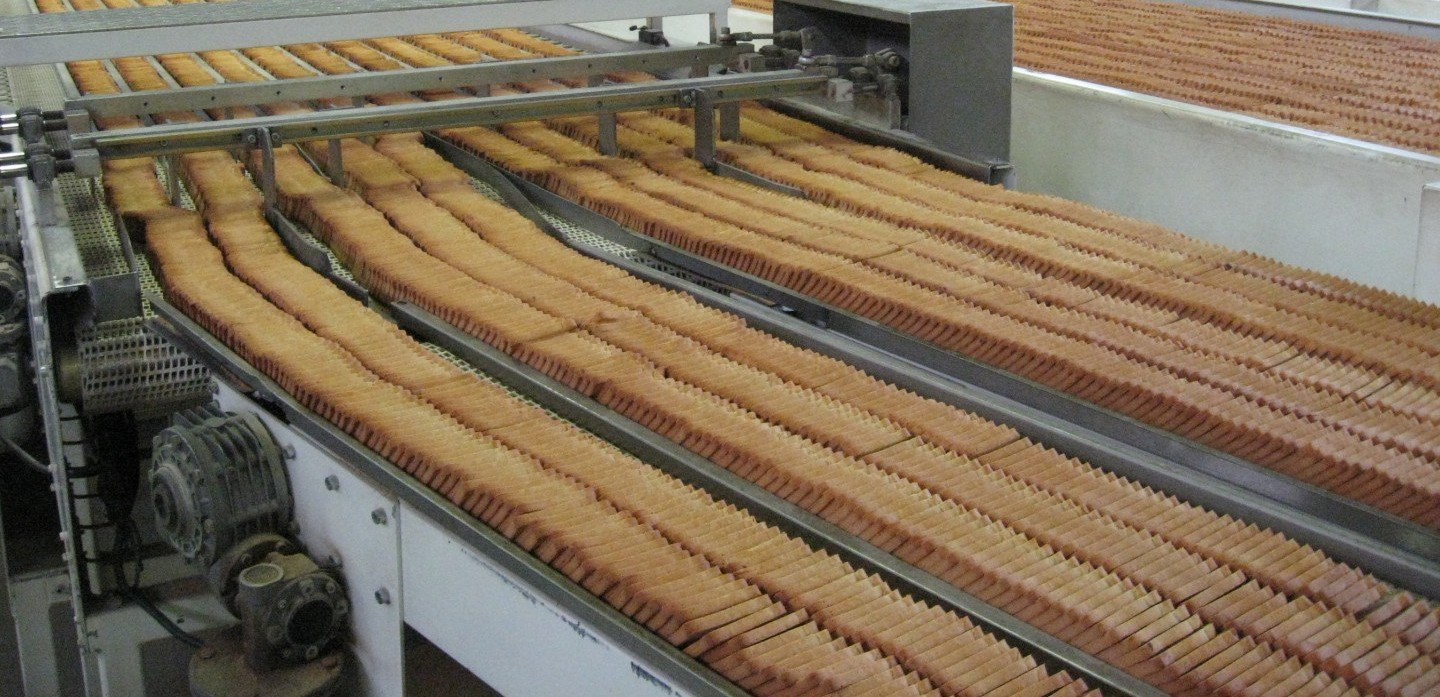 IFLA Champion Factory